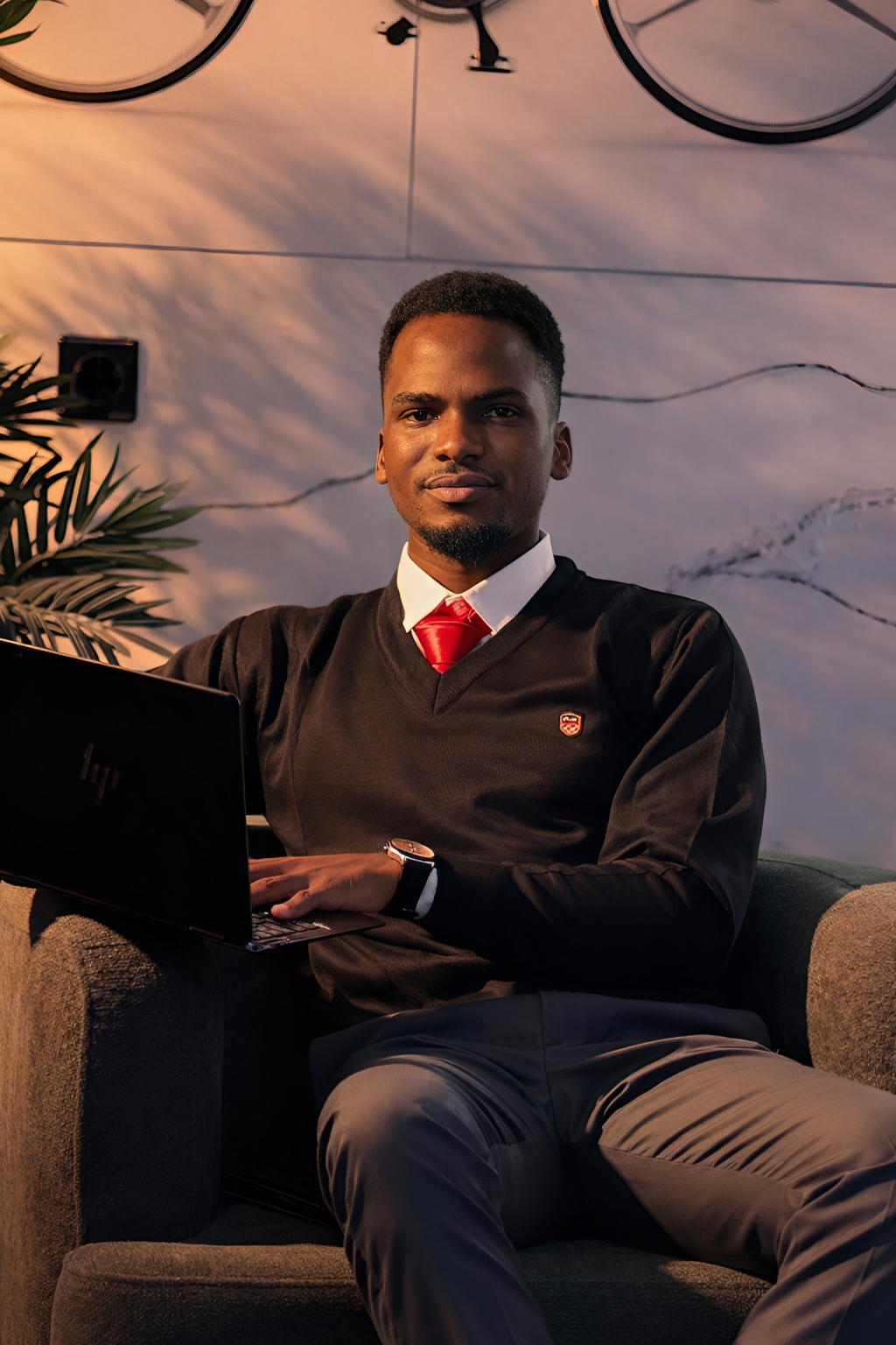 Sheriff - Web Developer